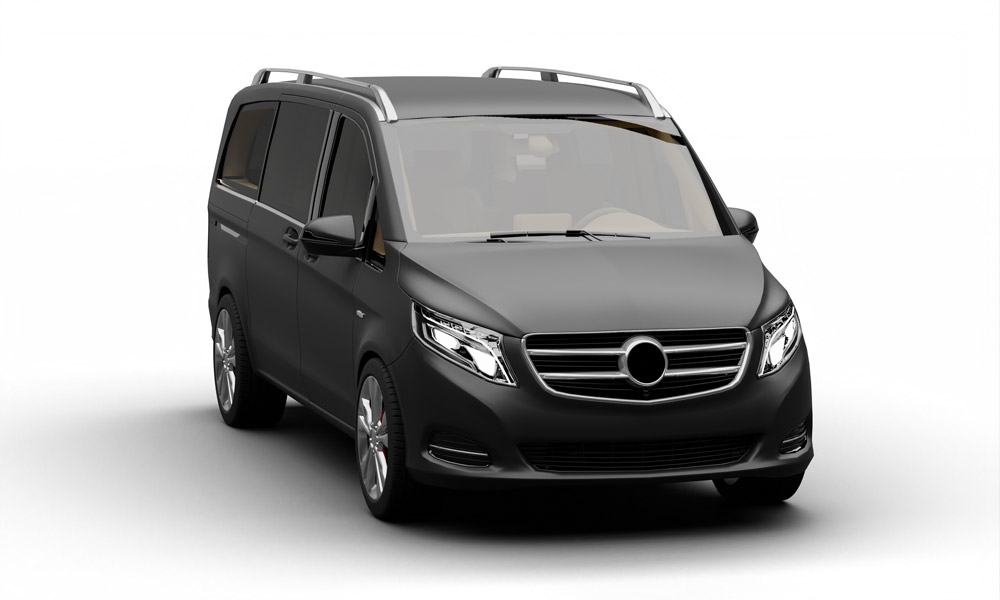 home vehicle 1